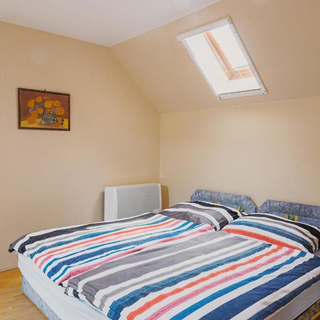 Bianka Apartman Balatonlelle Luaran gambar