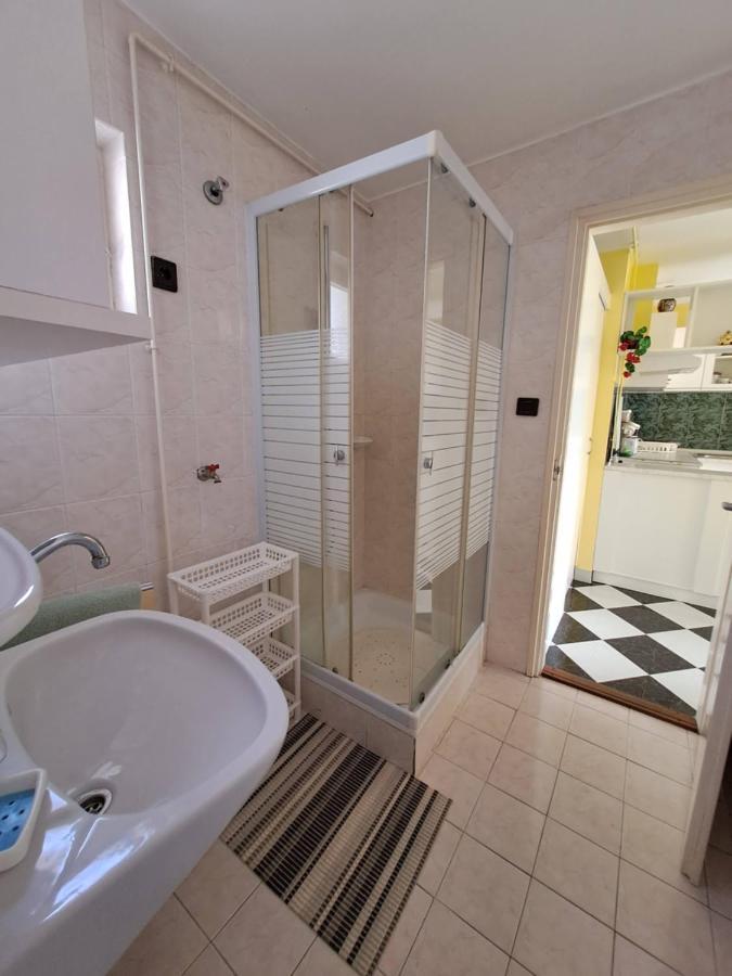 Bianka Apartman Balatonlelle Luaran gambar