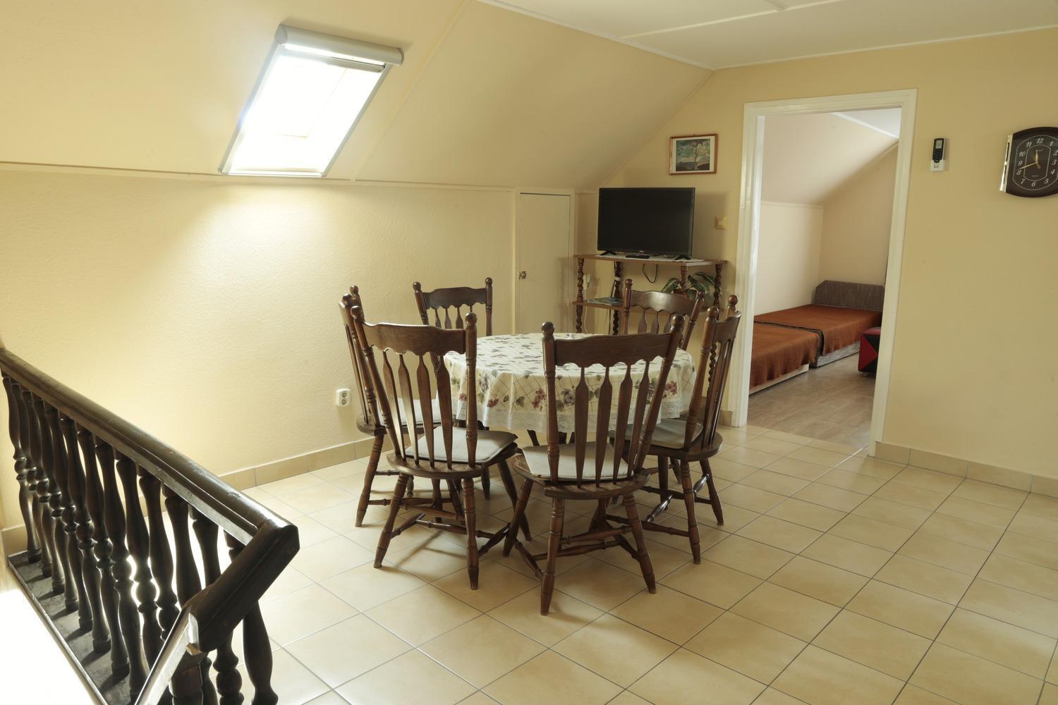 Bianka Apartman Balatonlelle Luaran gambar