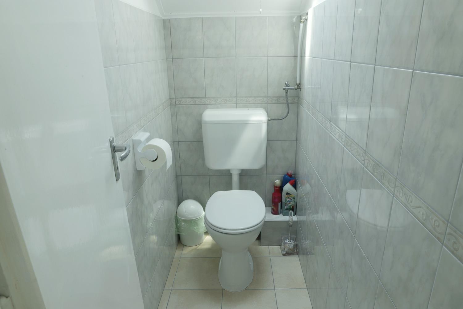 Bianka Apartman Balatonlelle Luaran gambar
