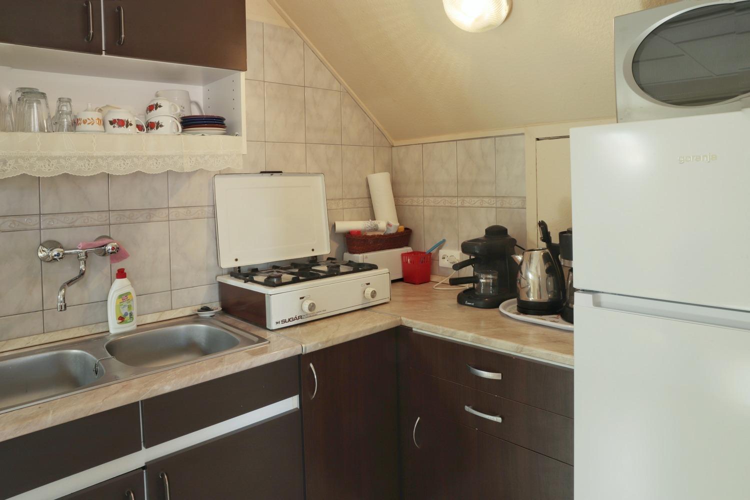 Bianka Apartman Balatonlelle Luaran gambar