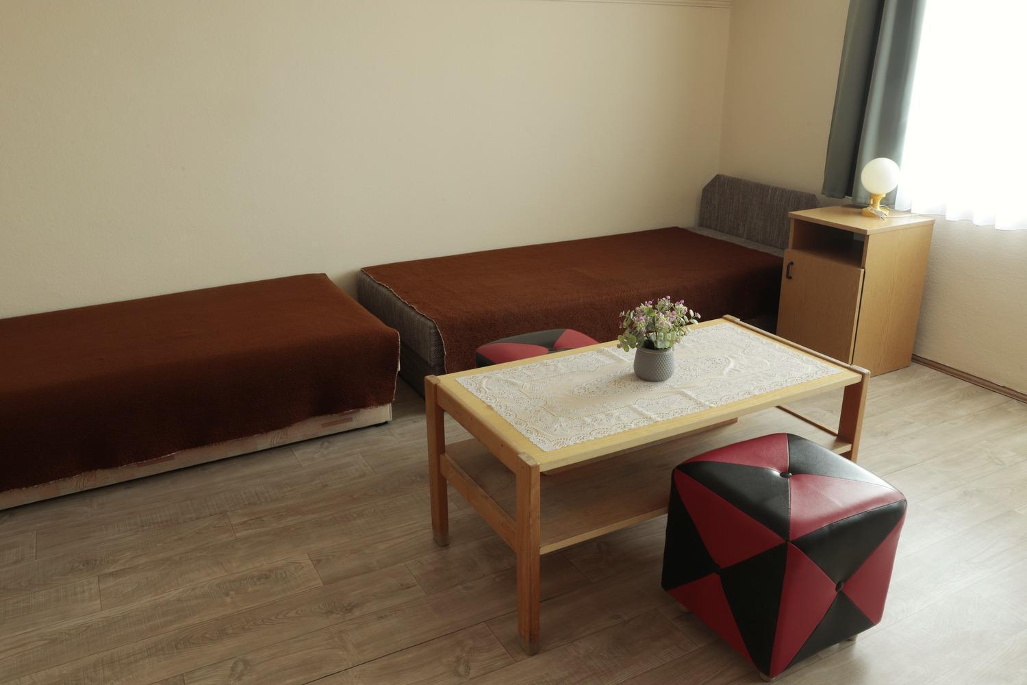 Bianka Apartman Balatonlelle Luaran gambar