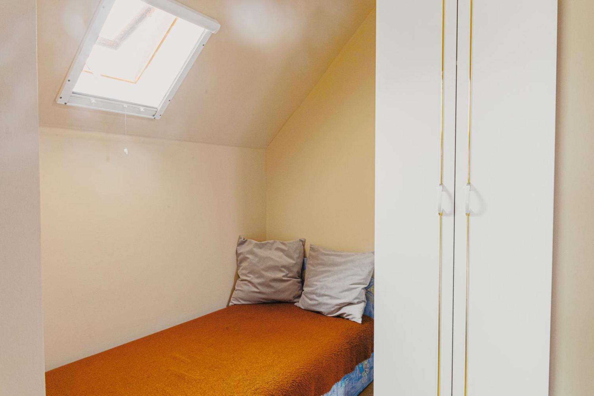 Bianka Apartman Balatonlelle Luaran gambar