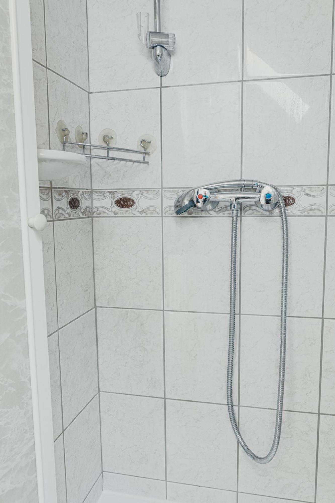 Bianka Apartman Balatonlelle Luaran gambar