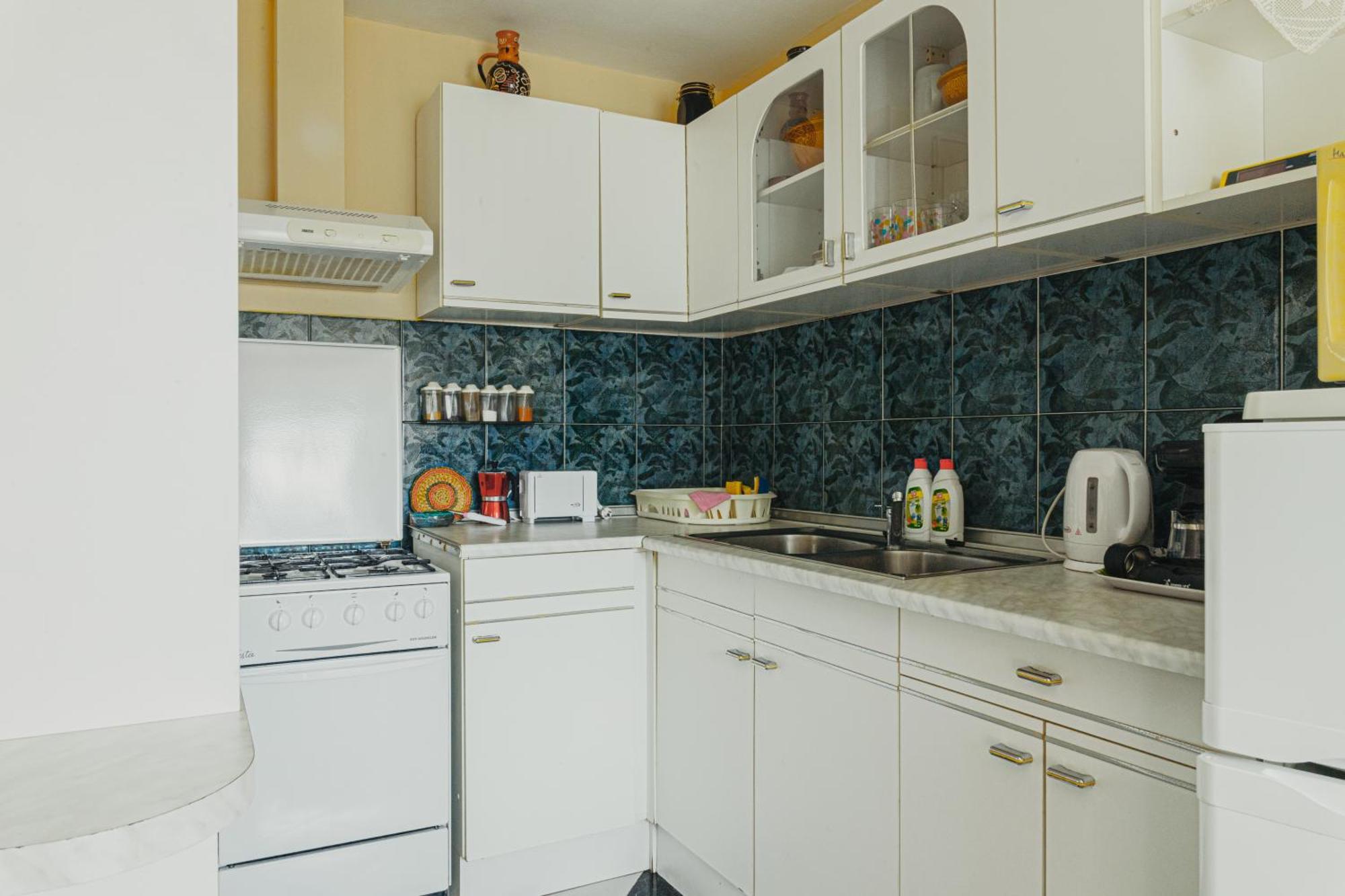 Bianka Apartman Balatonlelle Luaran gambar