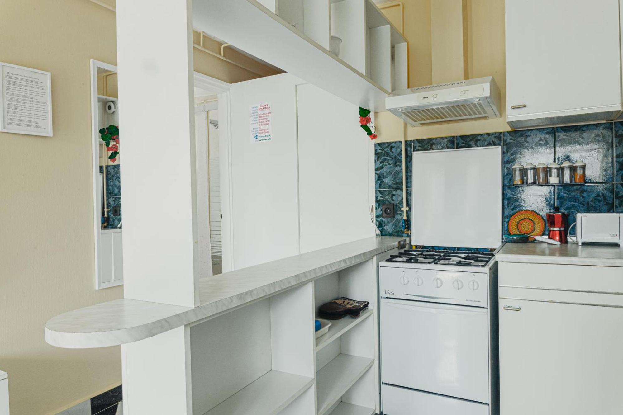 Bianka Apartman Balatonlelle Luaran gambar